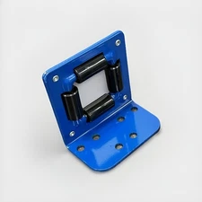 COXREELS Hose Roller Guide: 1728-2BL, Hose Roller Guide Hardware