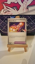 Rescue Board 159/162 - Play! Prize Pack Series - Non-Holo - Pokémon TCG - NM