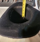 Ladies Hat Excellent condition Perfect for everyday or historical reenacting  — photo 7