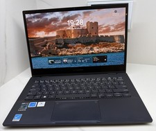 ASUS ExpertBook B5302FE i7-1165G7 @ 2.80GHz 16GB RAM 512GB SSD Windows 11Pro