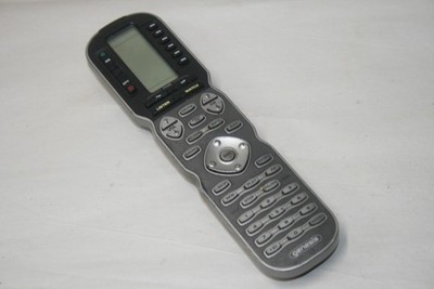 Universal Remote Control (URC) Genesis MX-900 Programmable Remote Control