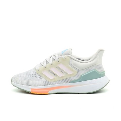 adidas Damen Bounce Sneaker weiß Mesh Niedrig Atmungsaktiv Laufschuhe EU 40