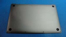 MacBook Pro A1706 Mid 2017 MPXV2LL/A MPXW2LL/A 13" OEM Bottom Case Space Gray