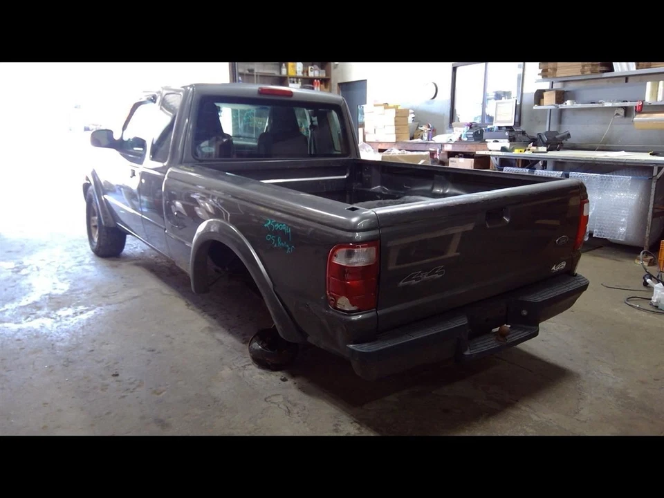 Регулятор левого переднего окна водителя руководство подходит для 93-11 RANGER 1552270 - Изображение 3 из 4