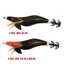 Totanara Seta Lineaeffe Misura 3.0 | Esca Calamari Eging Artificiale per Seppie