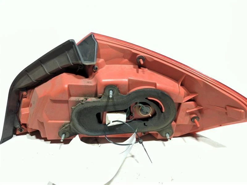 Luz trasera del conductor sedán de 4 puertas para 09-13 Infiniti G37 124394 Foto 2 de 4