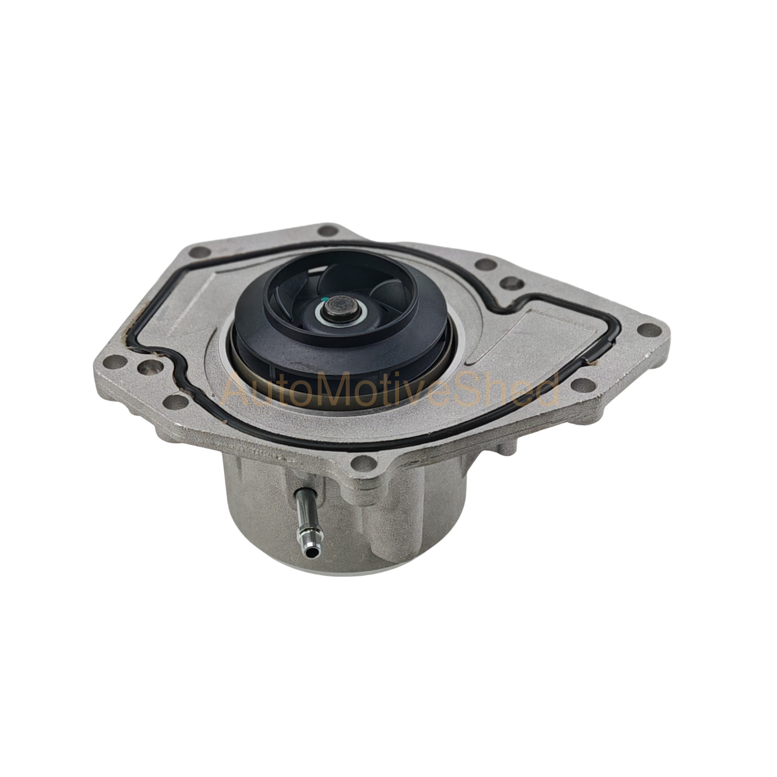 07P121008A/B/C Fit 2017-2020 Bentley Bentayga 6.0L W12 Coolant Water Pump