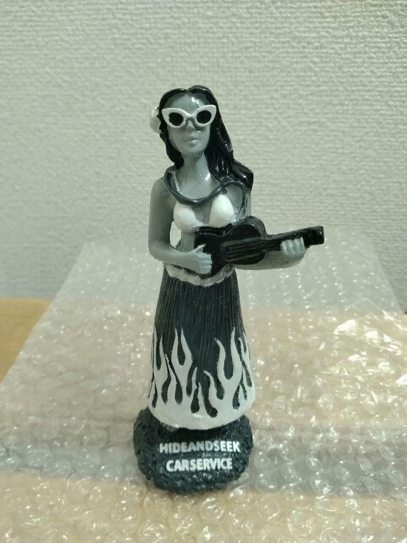 Hideandseek Carservice Hula Girl M282 | eBay Hideandseek Carservice Hula Girl M282 | eBay