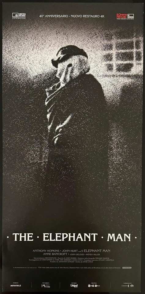 Locandina di Elephant (2004)