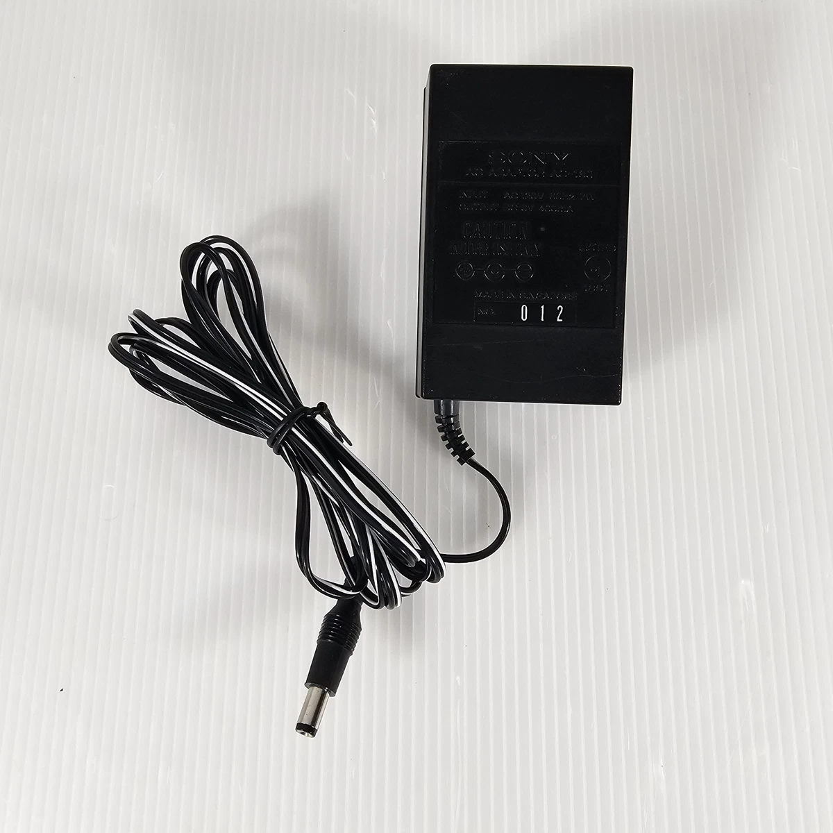 Sony 6 V Multipurpose AC to DC Adapters for sale | eBay
