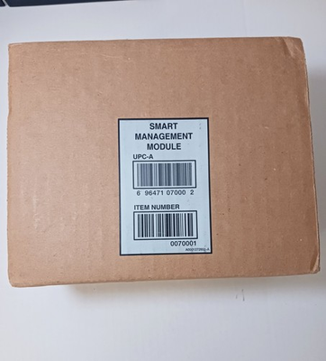 #ad Generac 50A Smart Management Module Model: G007000 0 Load Control SMM New Open $62.00