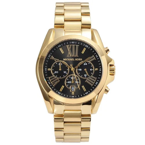 MICHAEL KORS ゴールド 腕時計　MK-5739 T160 Michael Kors Bradshaw MK5739 Wrist Watch for Women for sale online