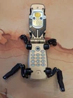 Power Rangers Wild Force Gaoranger DX G Growl Phone Morpher BANDAI Vtg