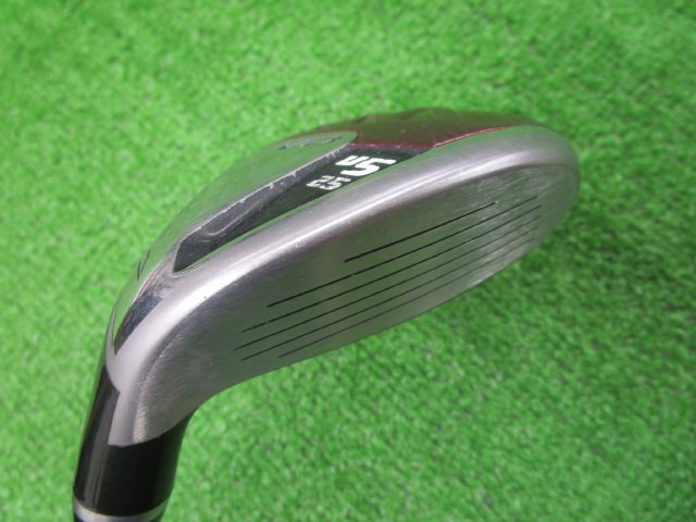 Yamaha RMX VD UT Hybrid U5 Diamana YB h70 (S) #994 Golf Yamaha RMX VD UT Hybrid U5 Diamana YB h70 (S) #994 Golf