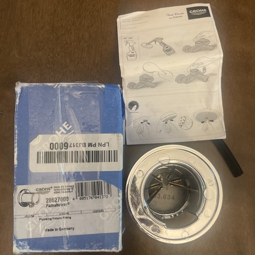 Grohe 28627000 Relexa Shower Outlet NEW - Bild 5 von 7