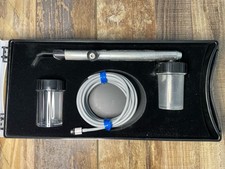 Precision Micro Abrasive Surface Prep Tool Ki...