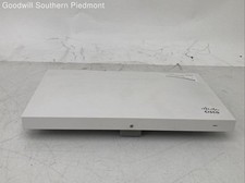 Cisco Meraki MR53 Wireless Access Point - Tested 749RJR