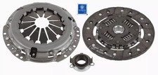 Kit d'embrayage Toyota PASEO