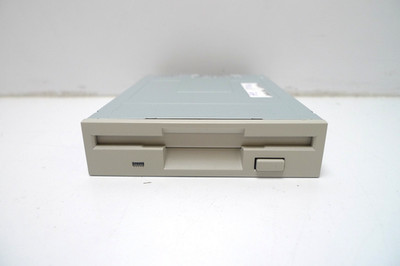 Samsung SFD-321B/KPC 3.5'' 1.44MB FDD Floppy Disk Drive