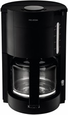 Krups Kaffeeautomat F 309 08 schwarz