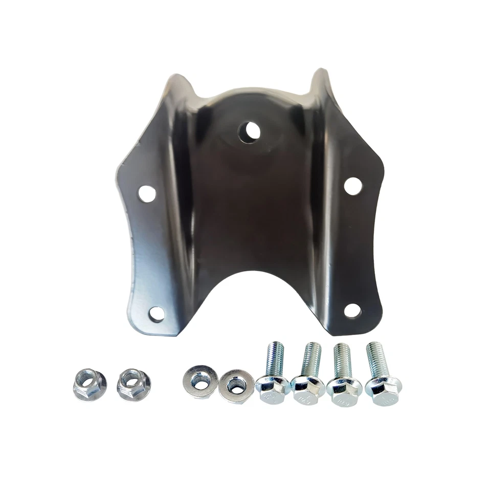 Leaf Spring Hanger Rear for 2003-2013 Ford E-250 E350 E450 Super Duty 722-074 - Image 3 of 4