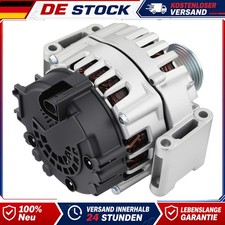 Lichtmaschine Generator passt für Mercedes E-Klasse W212 S211 A6421540202 180A Lichtmaschine Generator passt für Mercedes E-Klasse W212 S211 A6421540202 180A