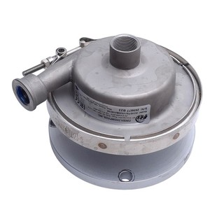 Finish Thompson AC4STS1V320B01C08 Centrifugal Pump Head 100psi, 39GPM, 56C Frame