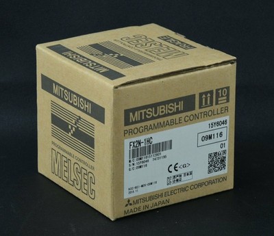 New FX2N-1HC Programmable Controller *gi