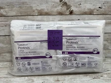 Protexis Latex Surgical Gloves Cardinal Health *13 PAIR* Size: 8.5 *See Date*