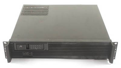 iStarUSA D213MATX-DE1BK Server Case 3TB HDD 2TB SSD Supermicro X10SLM-F; 6158209
