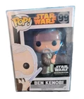 Disney Funko Pop! Vinyl: Star Wars - Ben Kenobi - Smuggler's Bounty (Exc #99