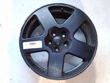 8N0601025C FELGE / 7JX16H2 ET 31 / 56453 FÜR AUDI TT ROADSTER 8N9 1.8 T