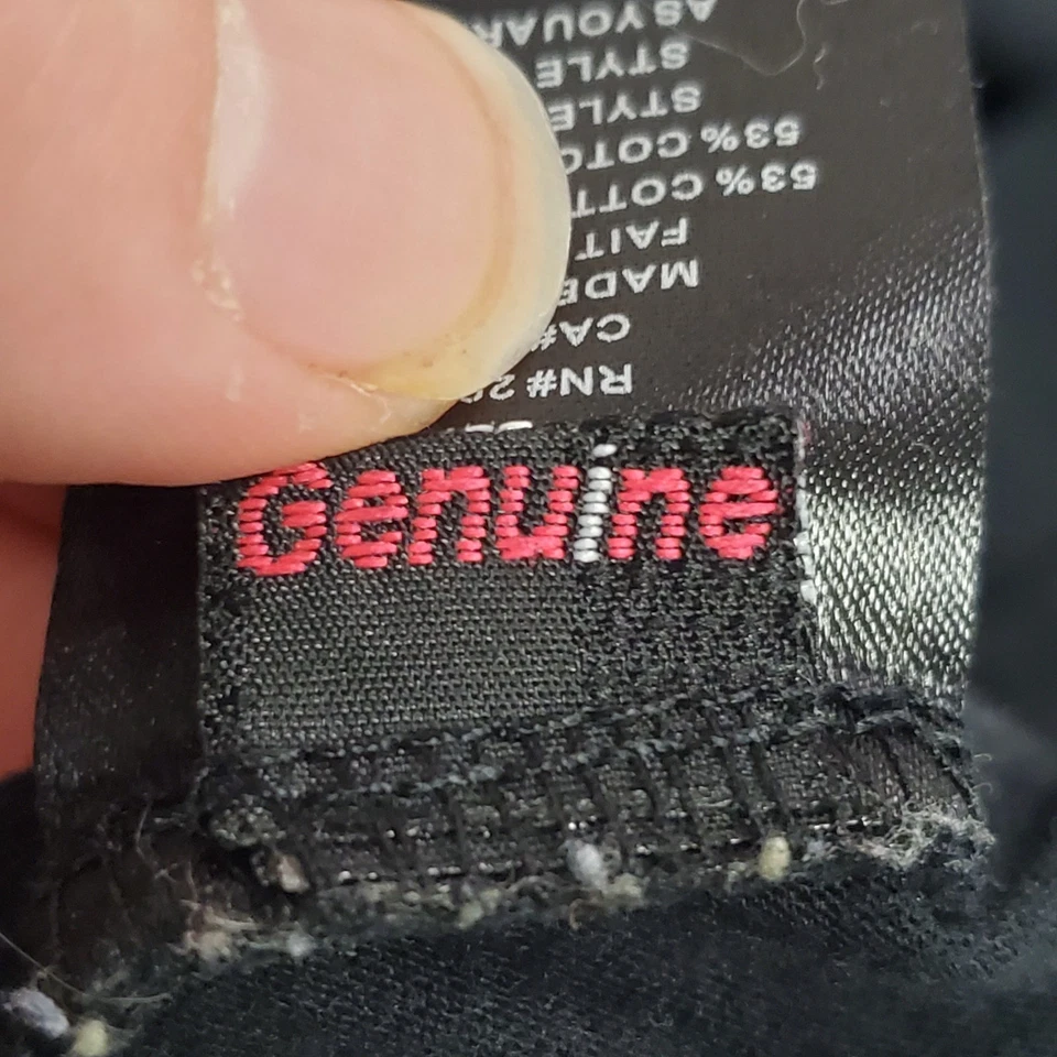 Regata Vintage Volcom Feminina Y2K Babydoll Preppy Tamanho XS Preta 90S Elástica - Imagem 4 de 4