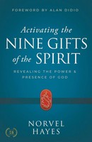 Activating The Nine Gifts Of The Spirit | Norvel Hayes | Taschenbuch | Englisch