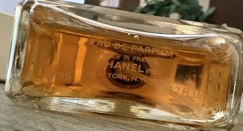 Chanel Coco Mademoiselle Eau De Parfum Intense Spray 50ml/1.7oz New - Picture 7 of 8