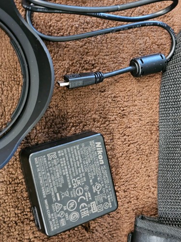 Nikon Coolpix P1000 Digital Camera 4K 16.8MP - Picture 17 of 23