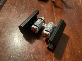 Lot of 8+ LEGO Star Wars MINIs 4488,  4490, 4491, 4492, 4494, 4487, 4486, 4485