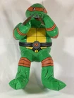 TMNT 20” Inflatable Toy Michelangelo 1991 Mirage Studios Vintage Free Aus Ship