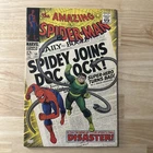 Amazing Spider-Man 56 Marvel Comics 1967 Spiderman