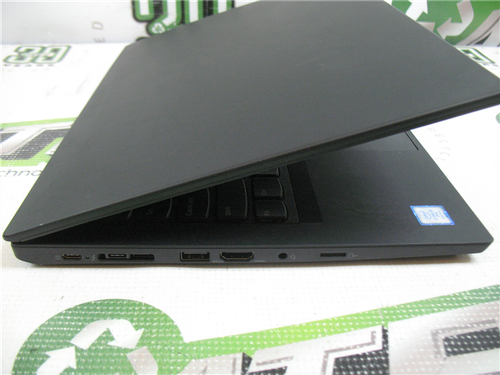 Portátil Lenovo P43s i5-8365U 1,6 GHz 8 GB de RAM sin disco duro Windows 10 Pro certificado de autenticidad - Imagen 6 de 10