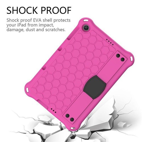 Kids Case Huawei Matepad T10 T10S T5 T3 T8 M5 M6 X8 EVA ShockProof Strap Cover - Picture 15 of 151