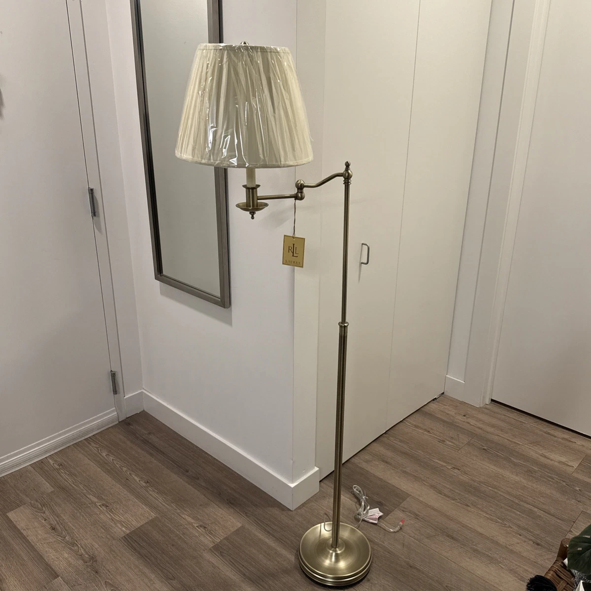 Ralph Lauren Corded Floor Lamps for sale | eBay