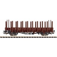 "Piko 24521 H0 Rungenwagen Ex \"Ulm\", ÖBb, Ep. Iv H0 + Neu"