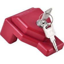 Industrial Plastic Glad Hand Lock Keyed Different Industrial 262064