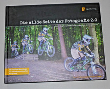 Die wilde Seite der Fotografie, Cyrill Harnis...