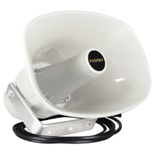FOXPRO Super Snow Crow Pro/Pro 2 External Speaker SP-70SCW