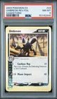 2003 Pokemon Umbreon Reverse Holo Foil Ex Sandstorm 24/100 PSA 8