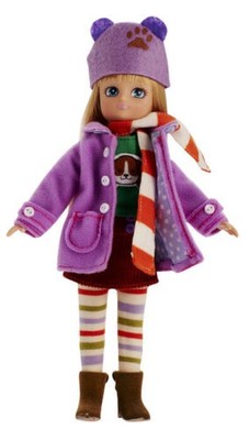 Lottie Doll Autumn Leaves toy fashion doll 130121