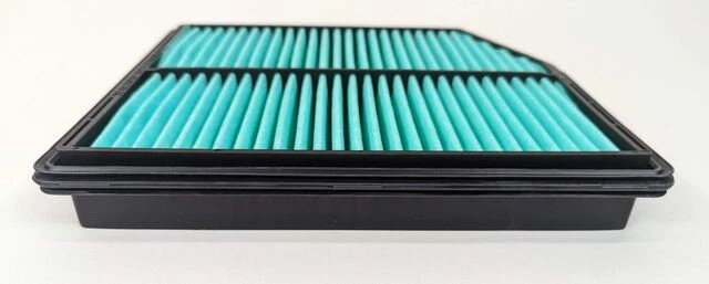 Filtro purificador de aire original Acura NSX Element 17220-PR7-505 Foto 4 de 4