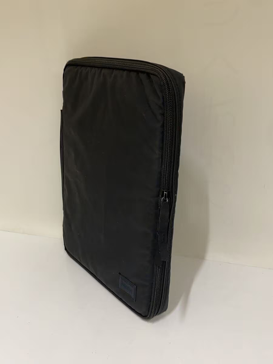 Head Porter Plus Bag Polyester Blk Solid KE307 - image 2